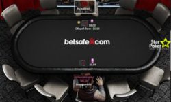 Betsafe Poker